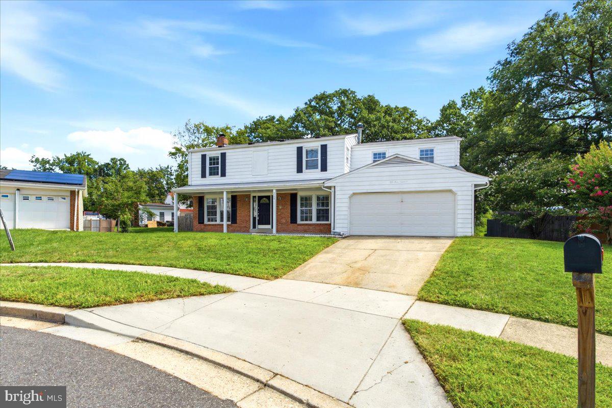 5400 VIRGINIA COURT