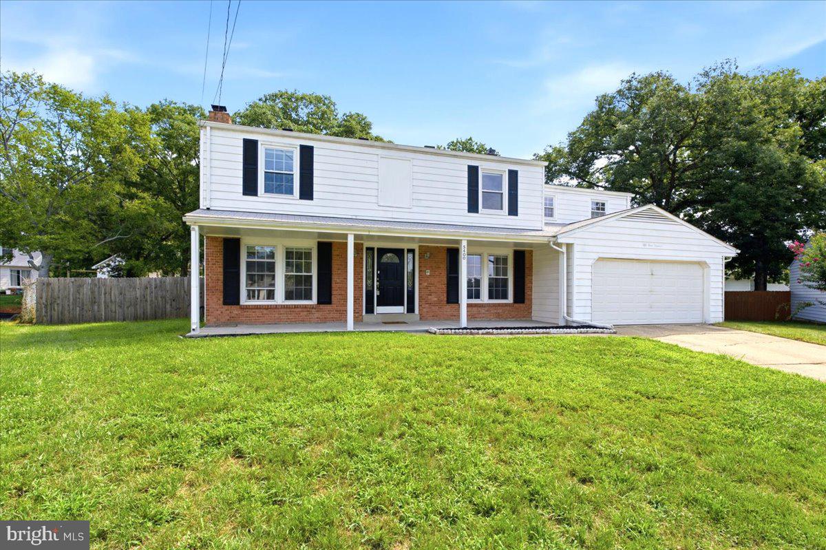 5400 VIRGINIA COURT