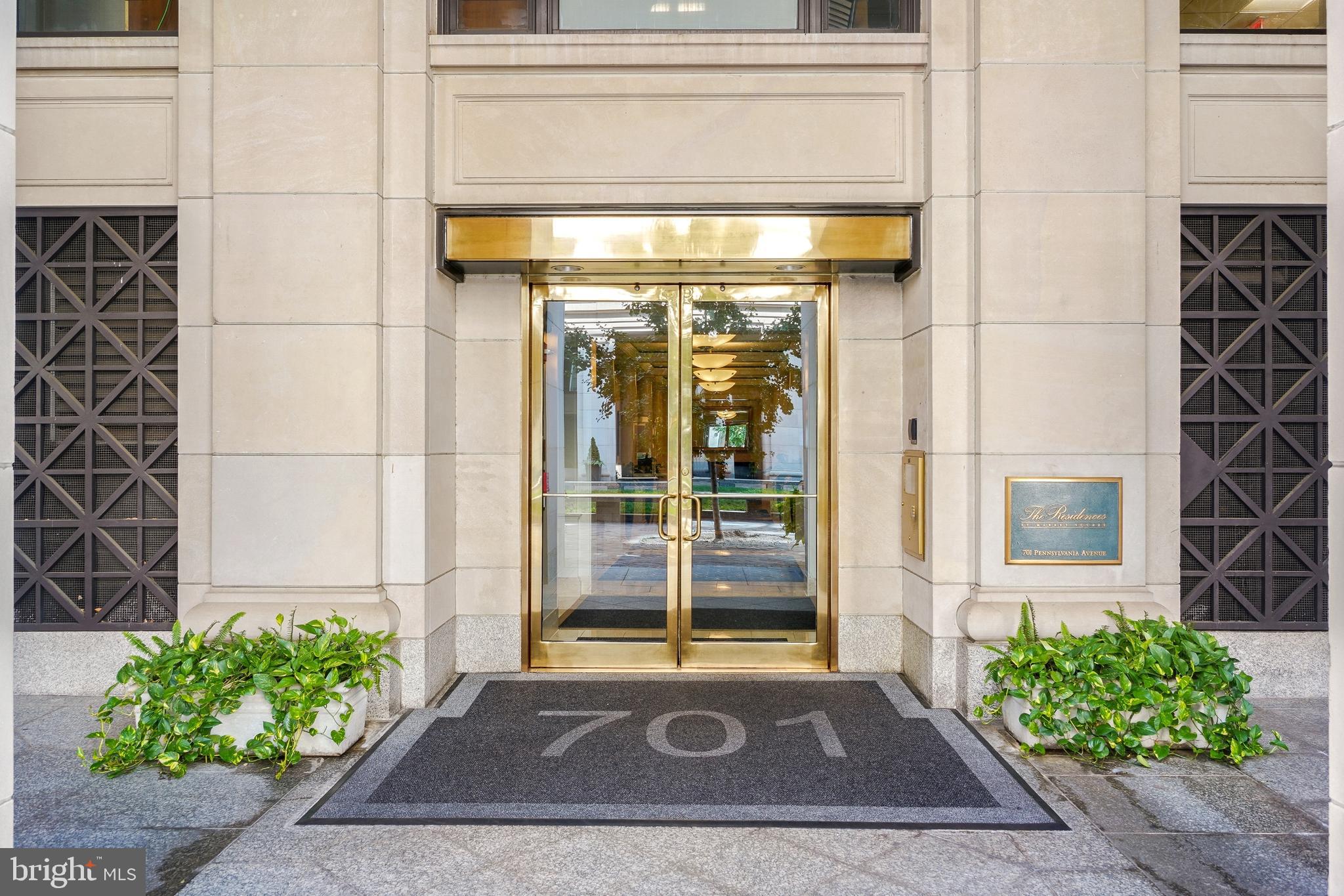 701 PENNSYLVANIA AVENUE NW 1109