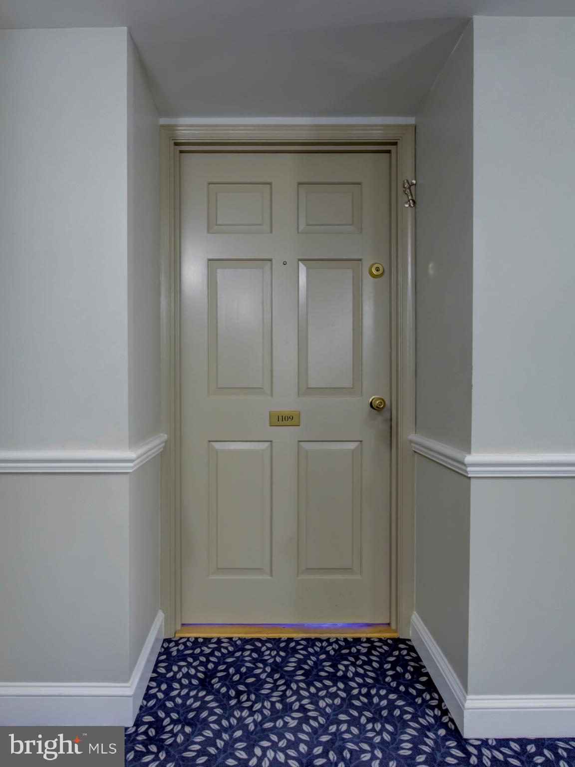 701 PENNSYLVANIA AVENUE NW 1109