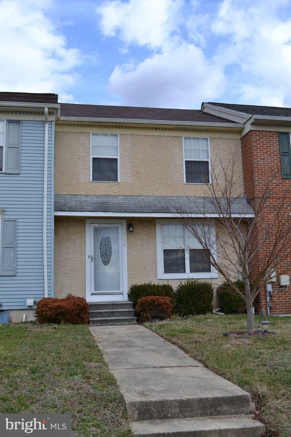 303 Cold Spring Place, Dover, DE 19904