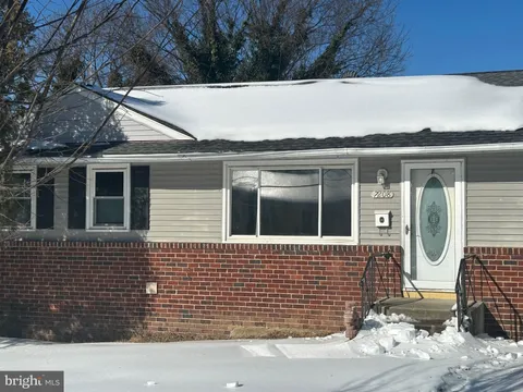 MLS: MDPG2196630