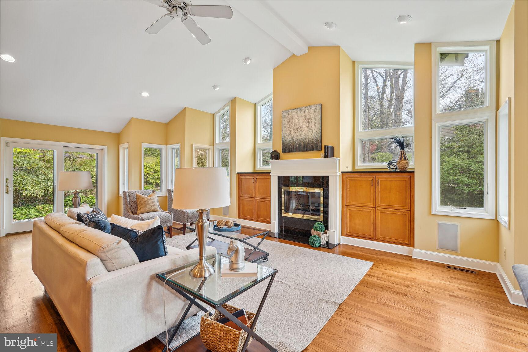 SHIRLEY WOODS - Residential