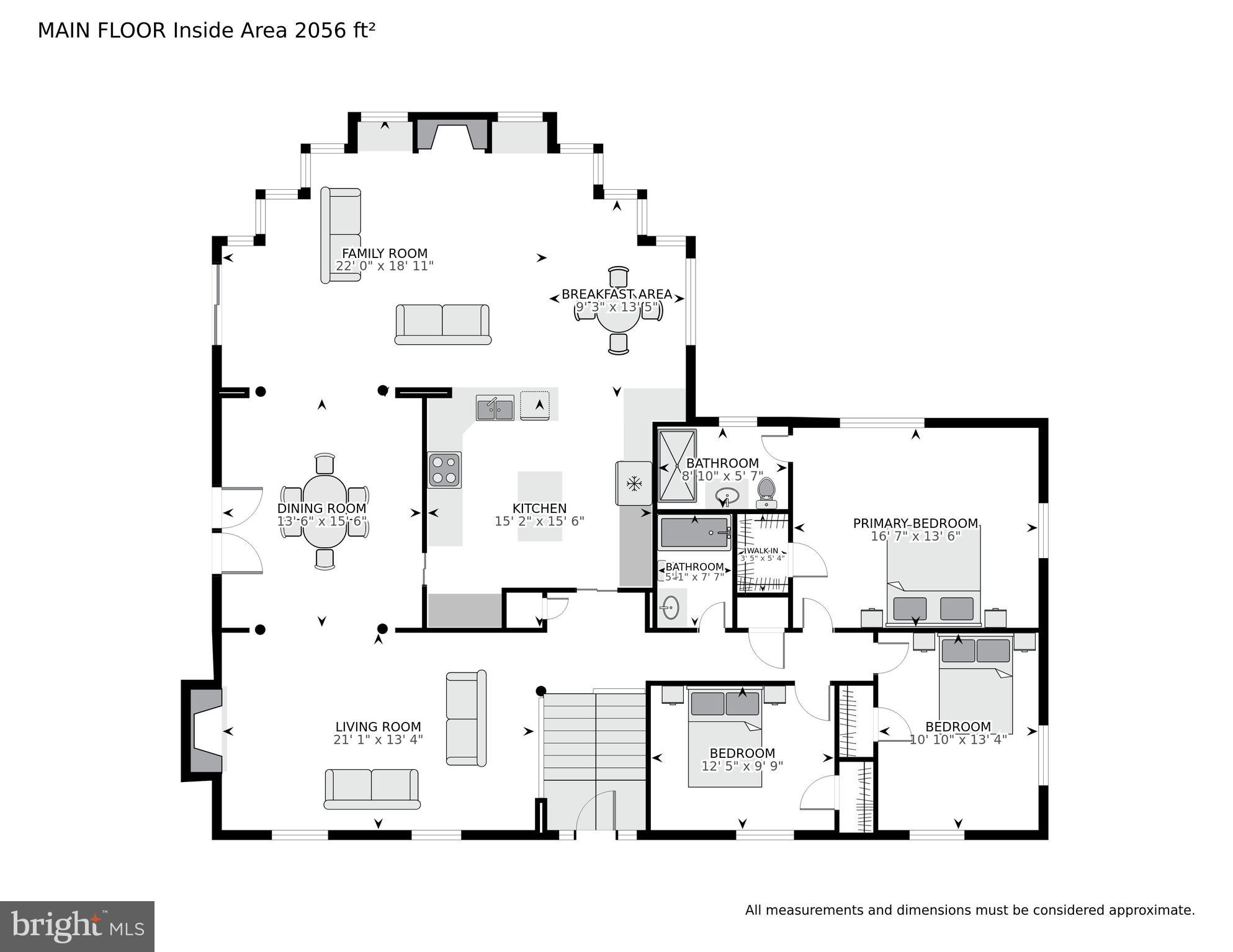 SHIRLEY WOODS - Residential