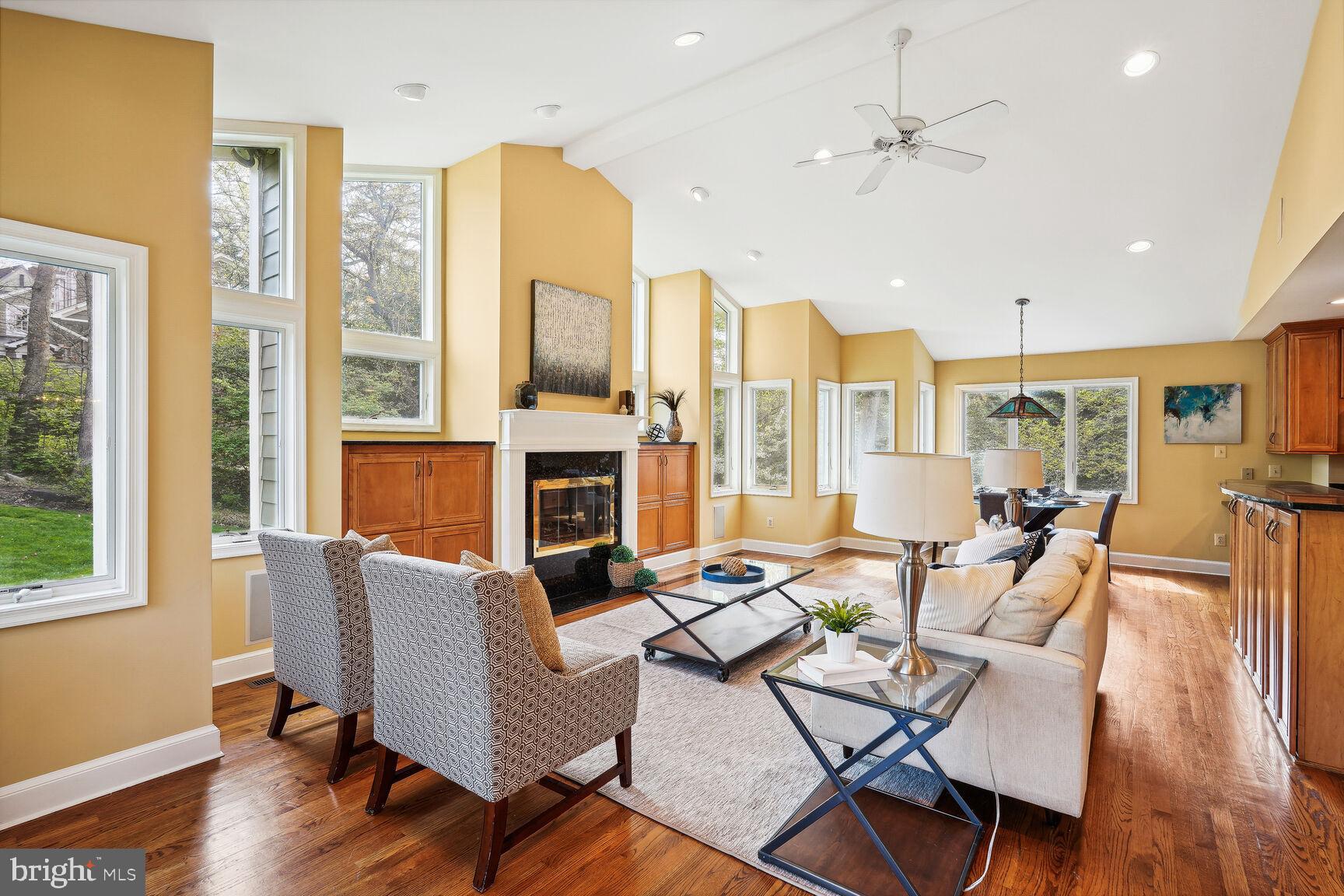 SHIRLEY WOODS - Residential