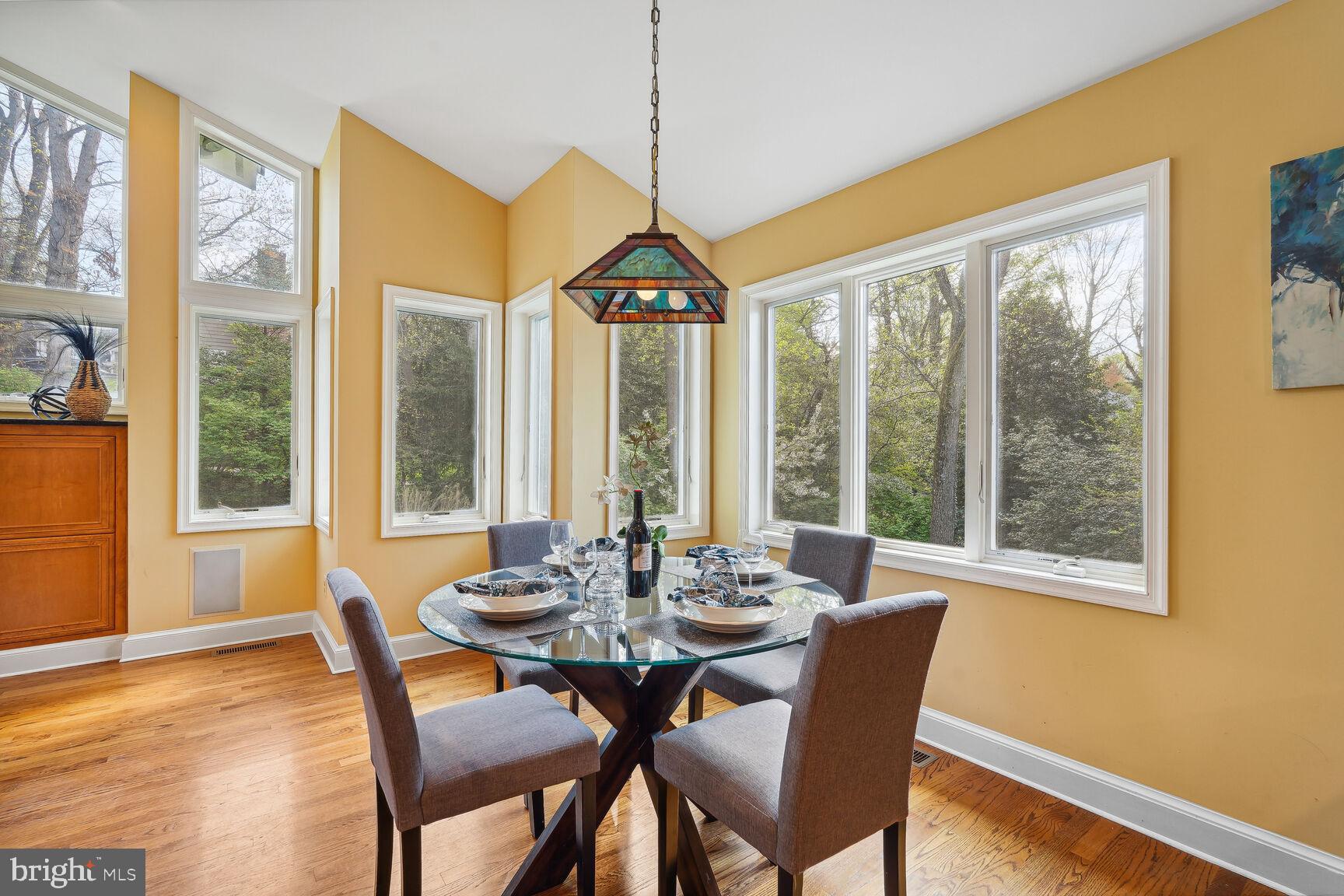 SHIRLEY WOODS - Residential