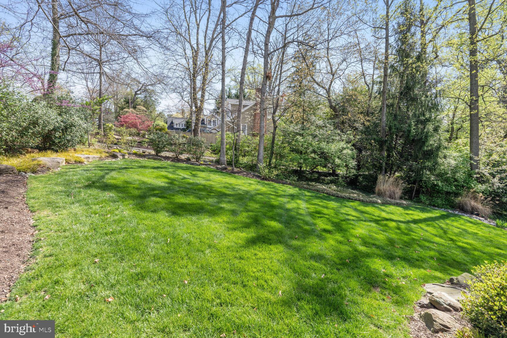 SHIRLEY WOODS - Residential