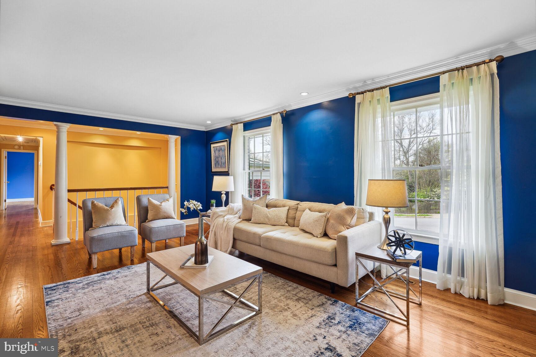 SHIRLEY WOODS - Residential