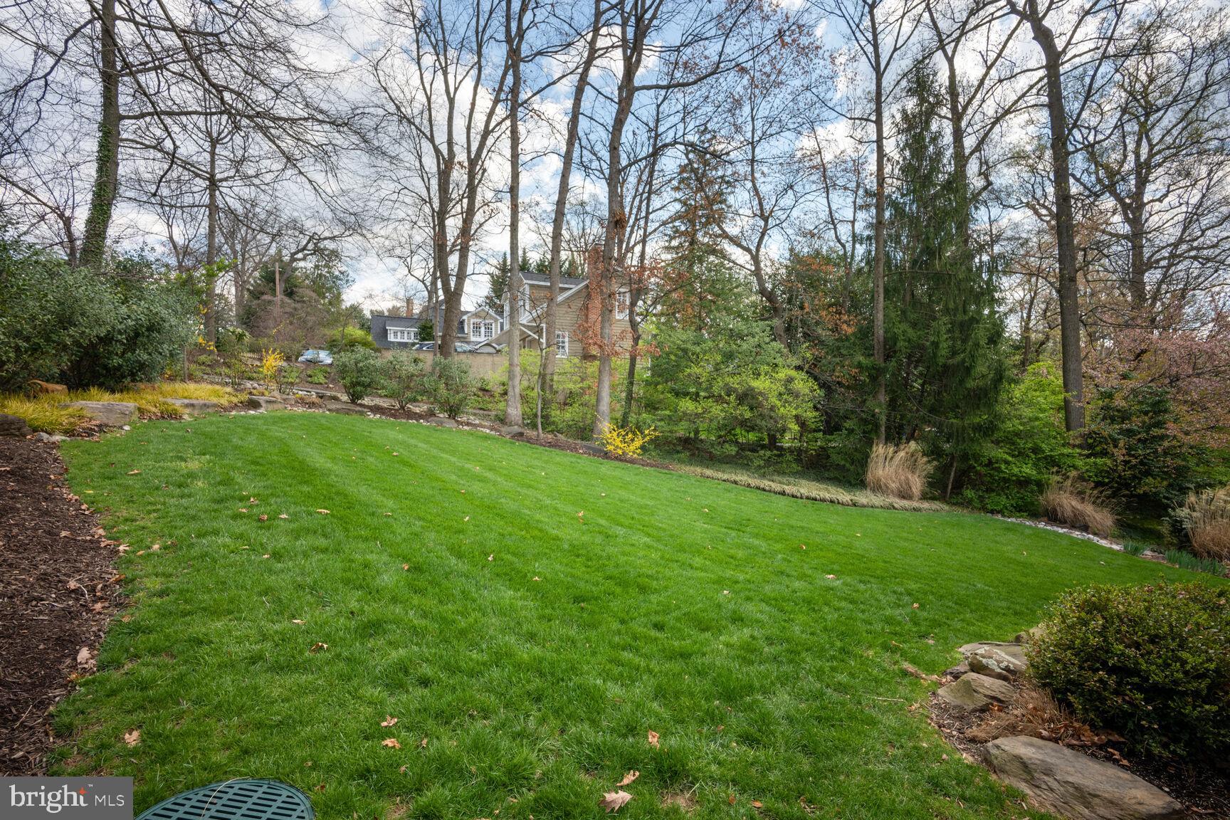 SHIRLEY WOODS - Residential