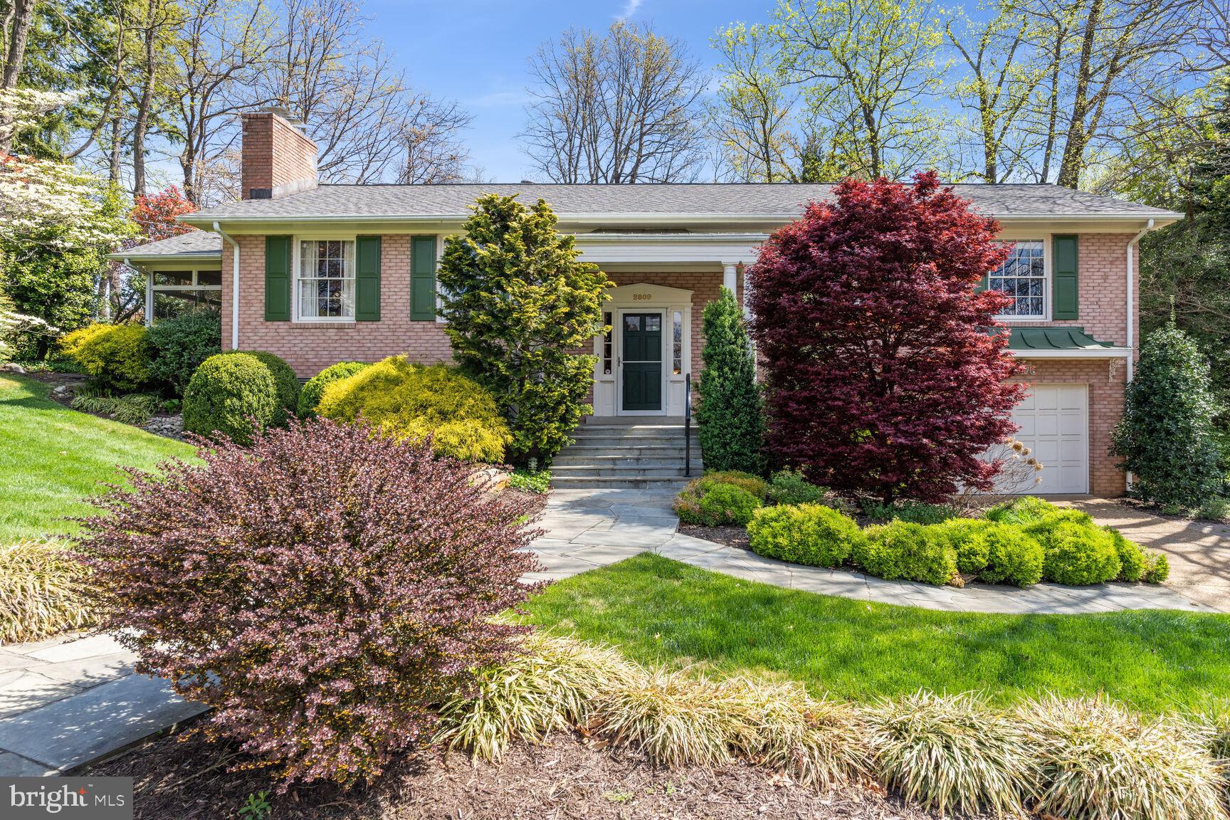 SHIRLEY WOODS - Residential