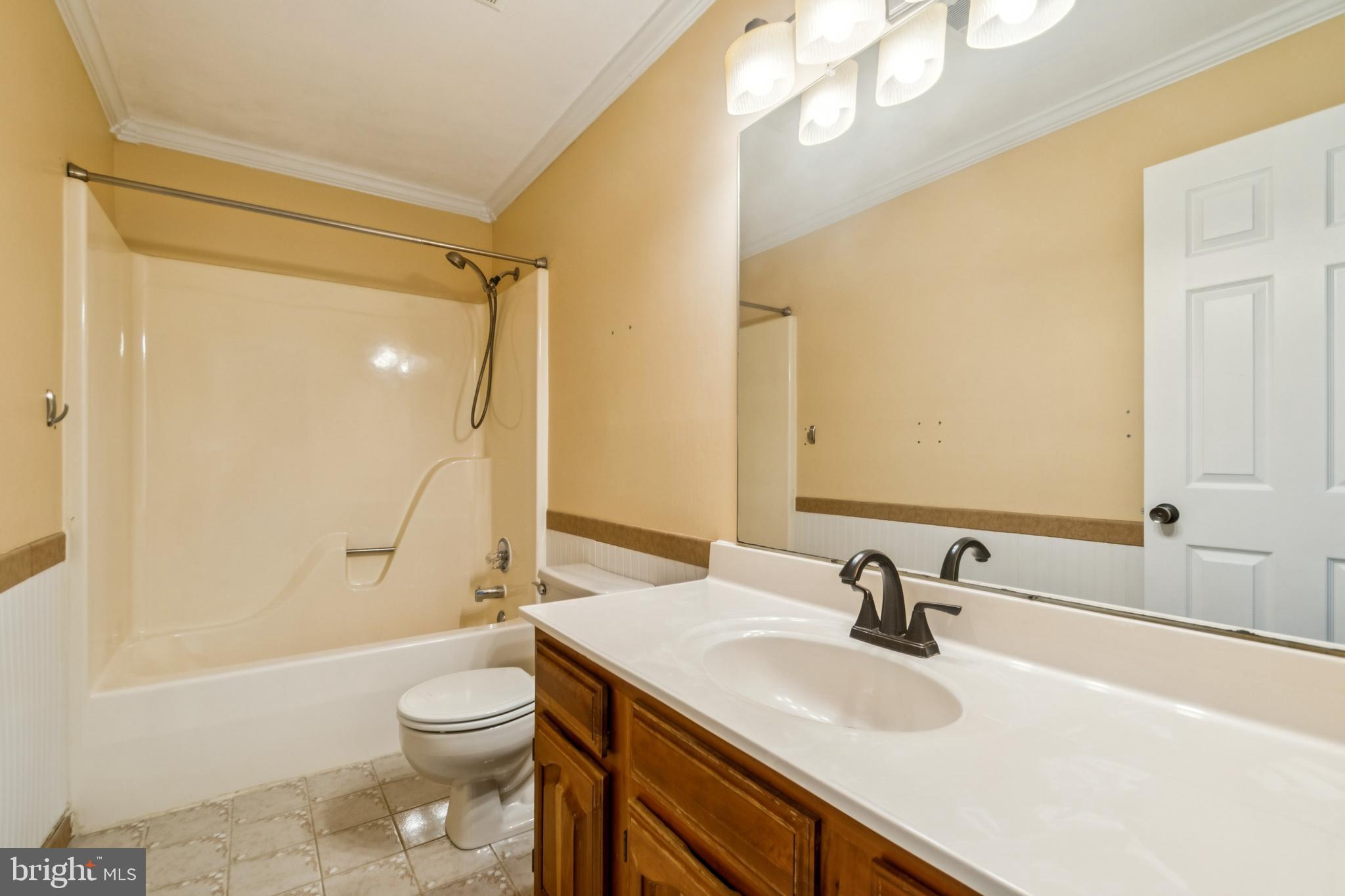 HERALD HARBOR - Residential