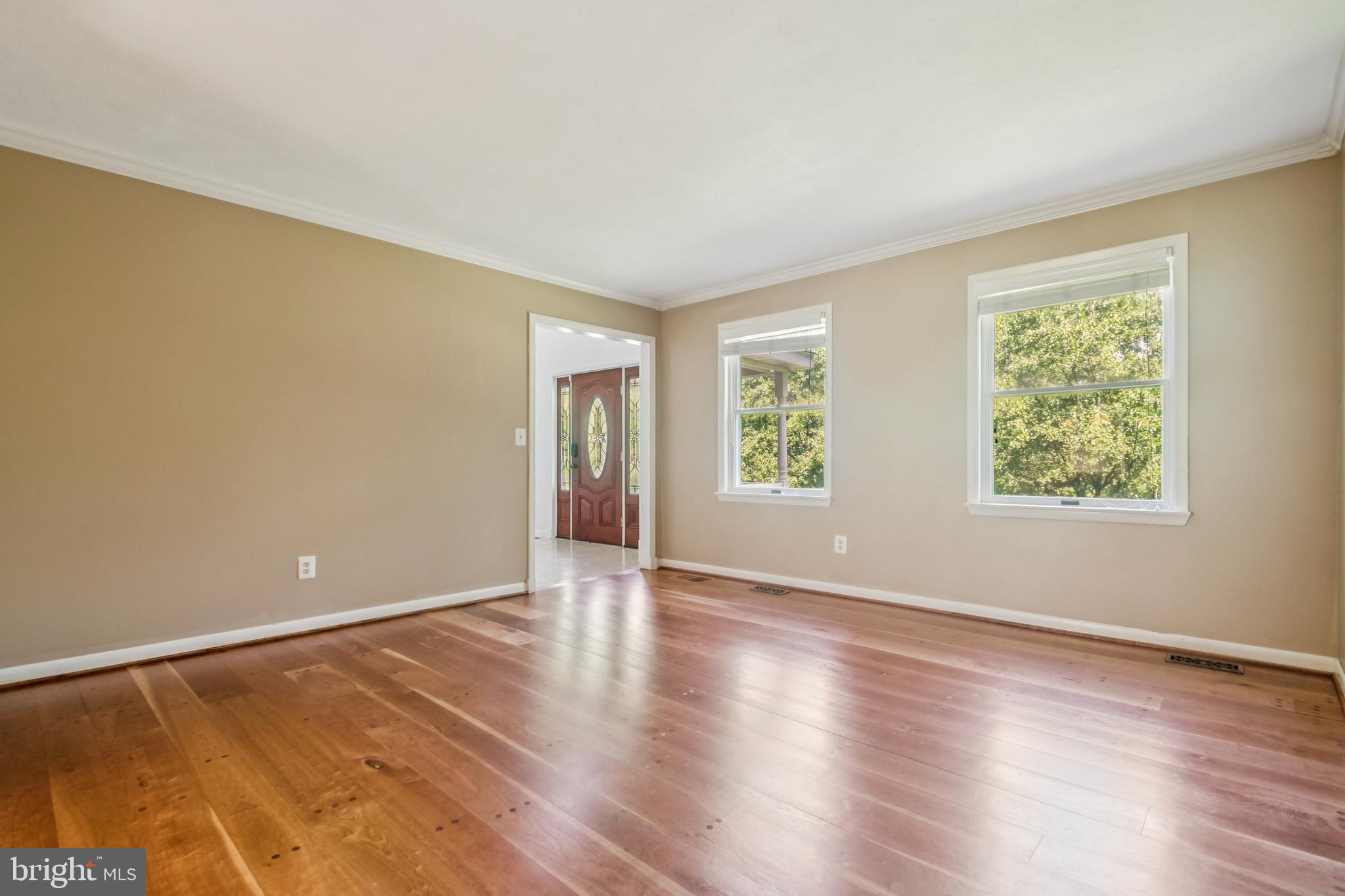 HERALD HARBOR - Residential