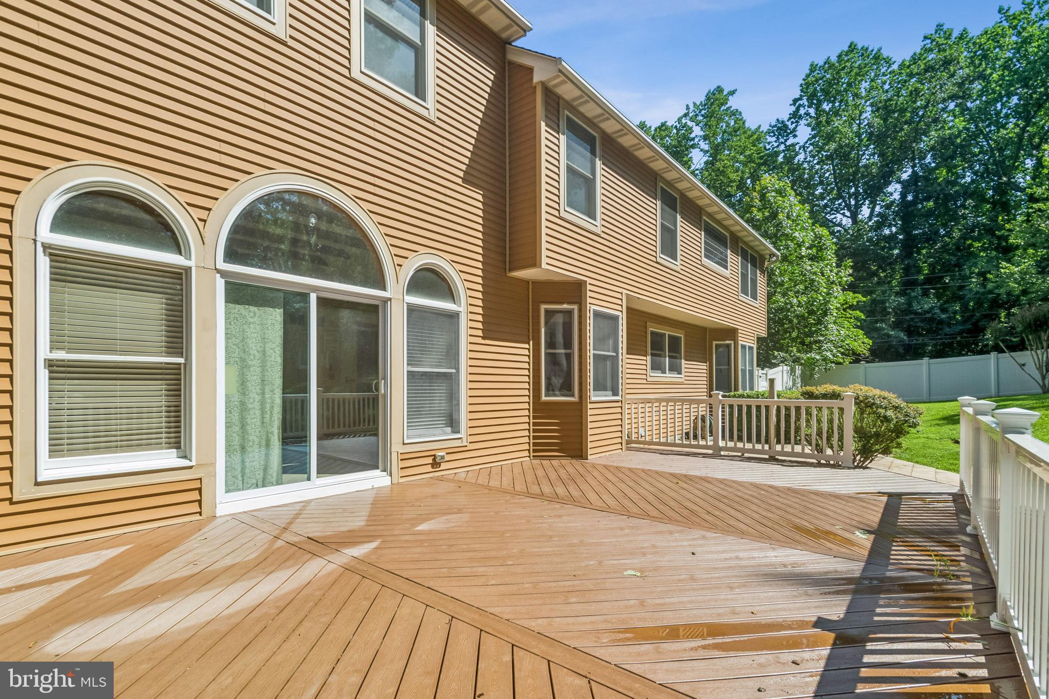 HERALD HARBOR - Residential