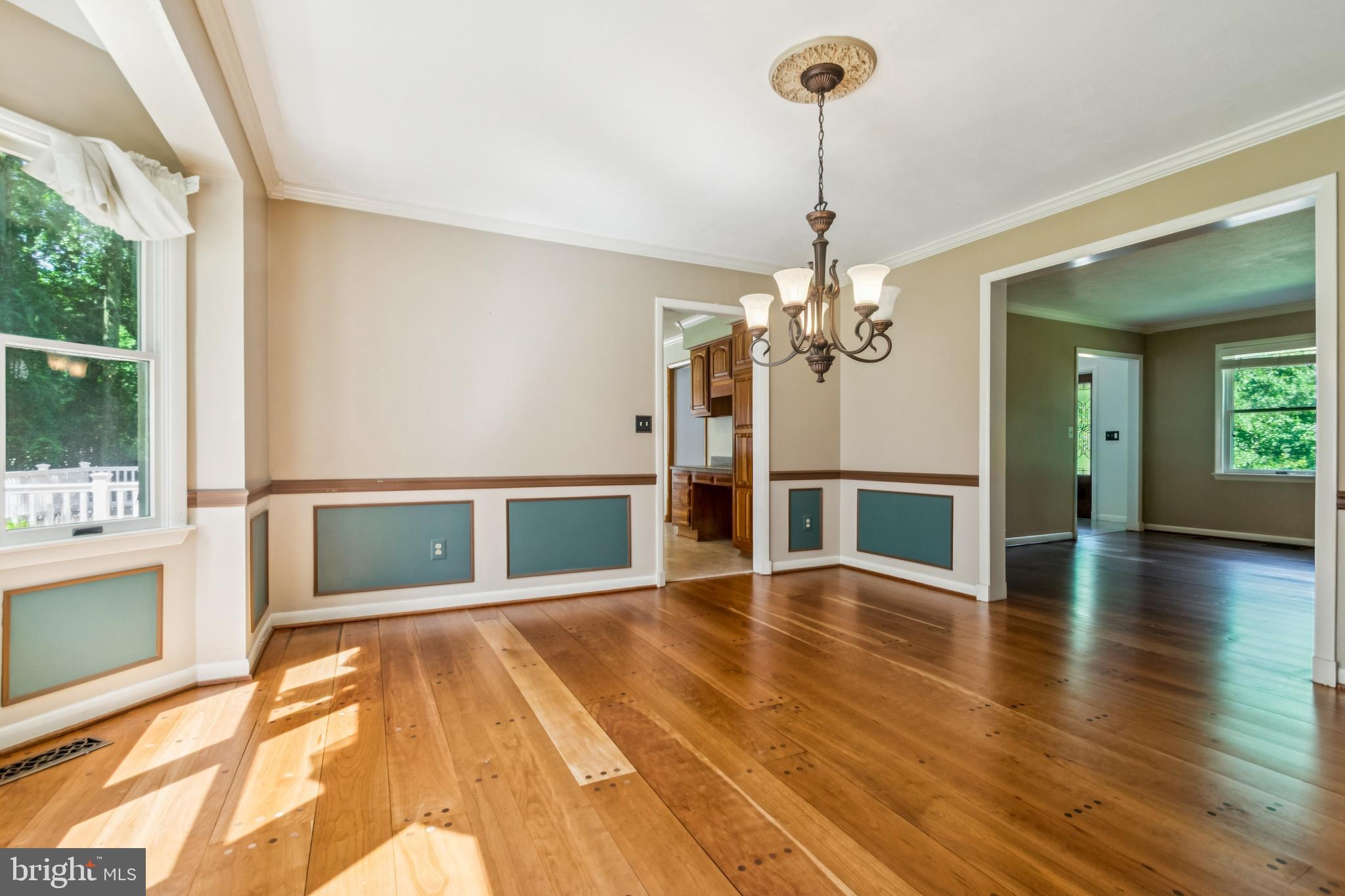 HERALD HARBOR - Residential