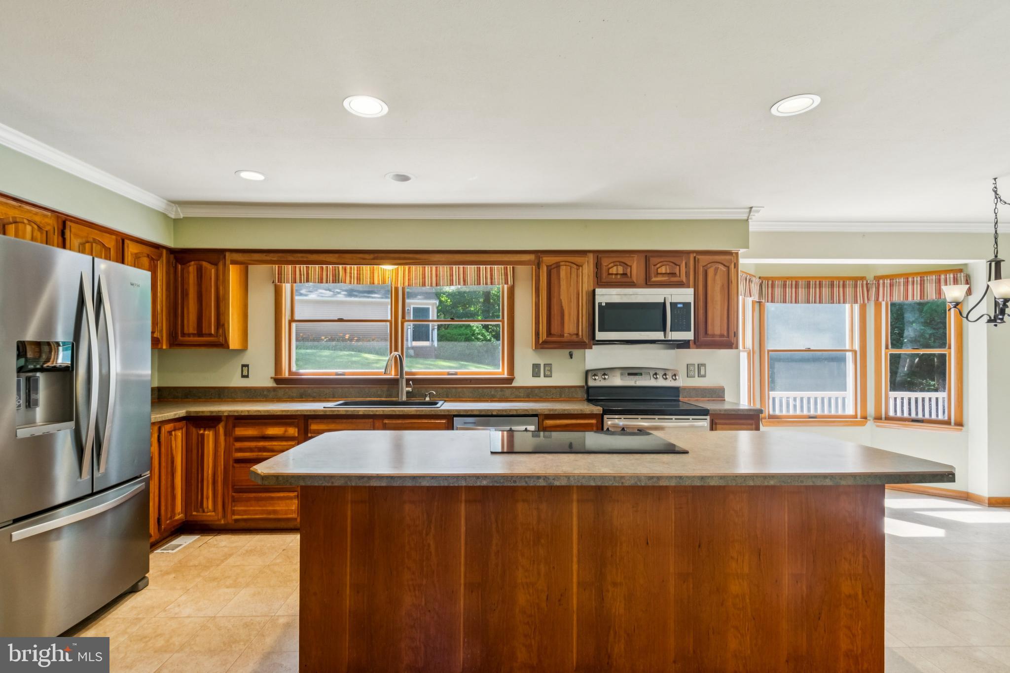 HERALD HARBOR - Residential