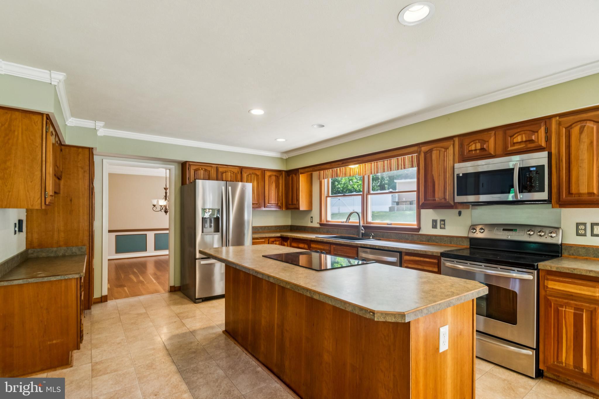 HERALD HARBOR - Residential