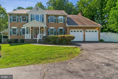 478 MOUNTAIN ROAD CROWNSVILLE MD 21032
