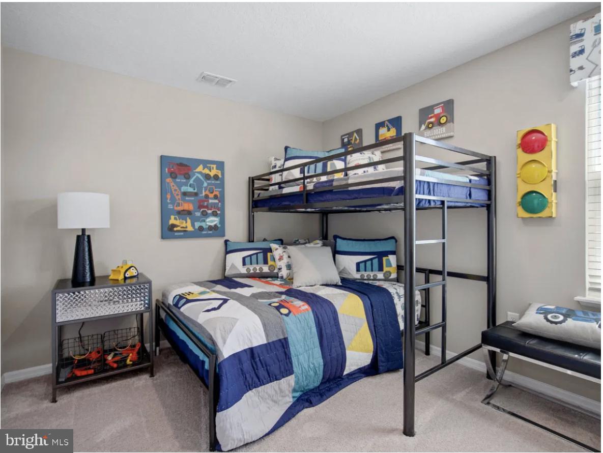 TROVINGER MILL ESTATES - Residential