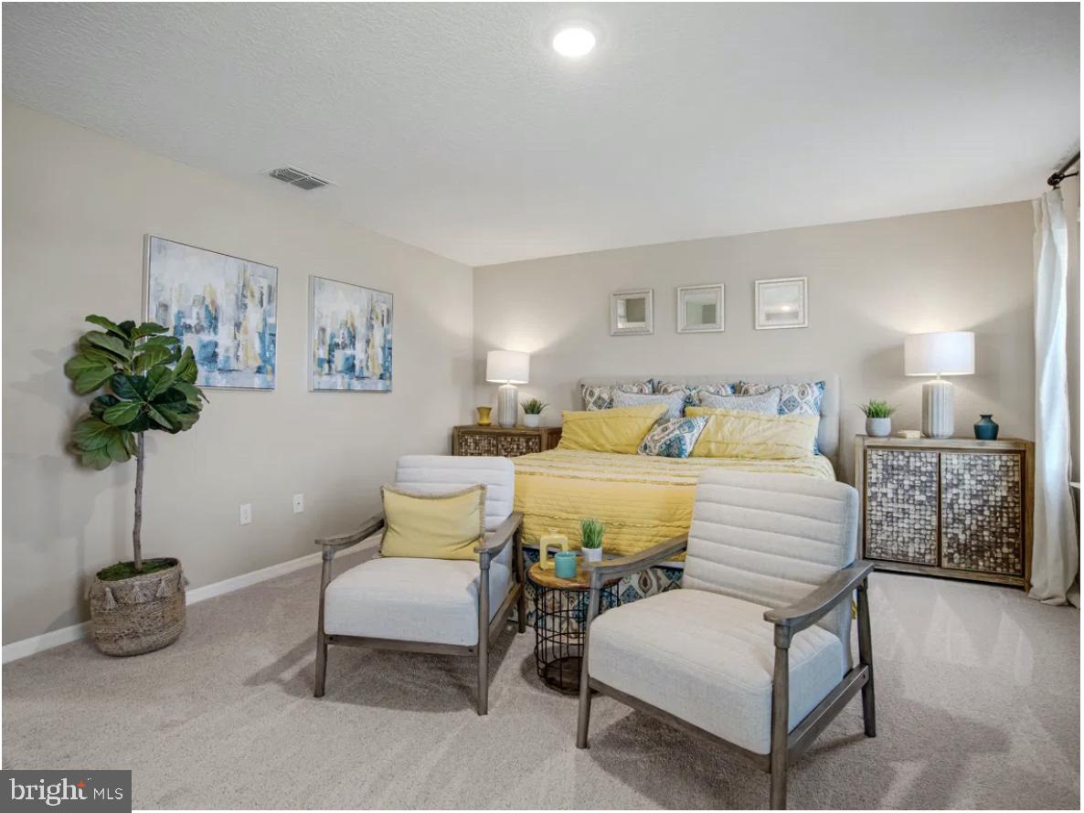 TROVINGER MILL ESTATES - Residential