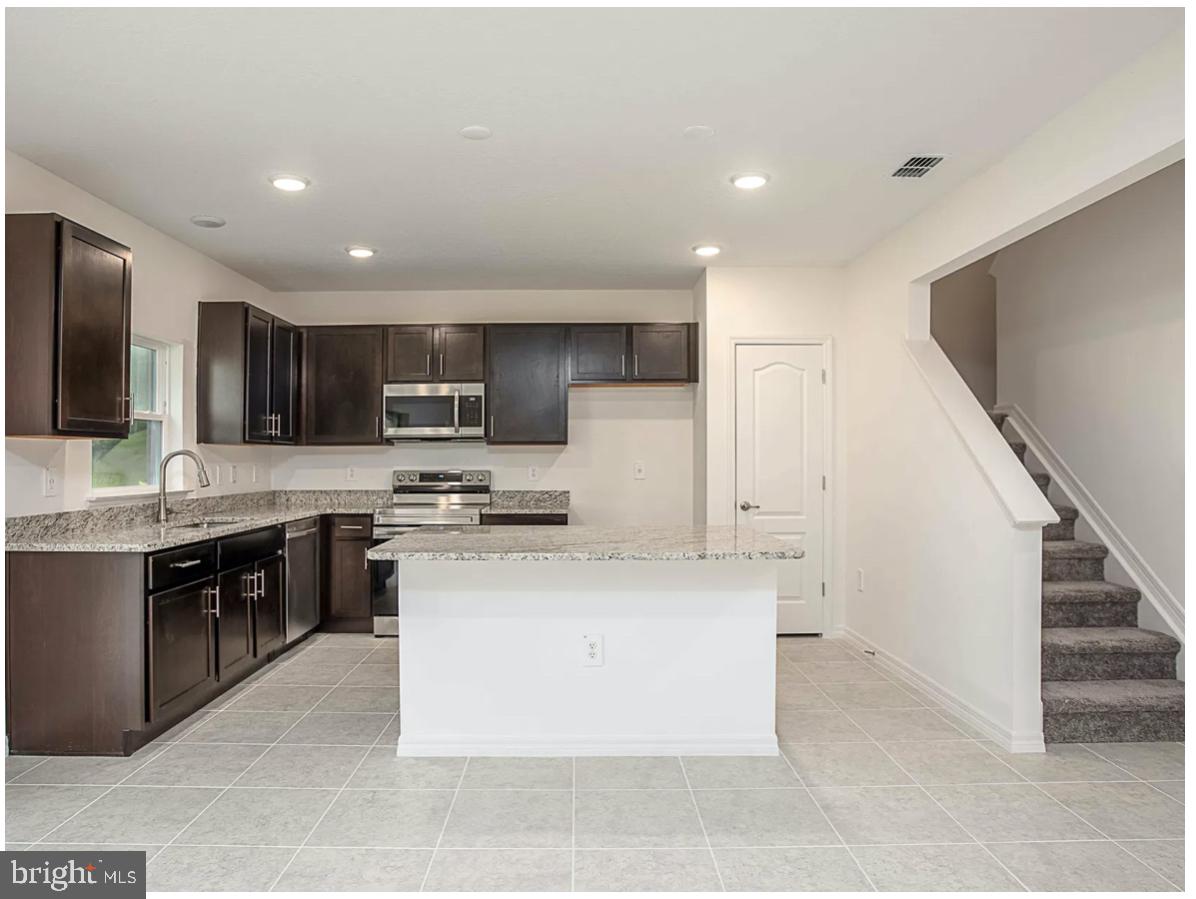 TROVINGER MILL ESTATES - Residential