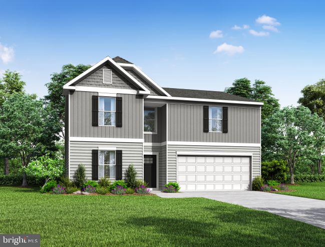 TROVINGER MILL ESTATES - Residential