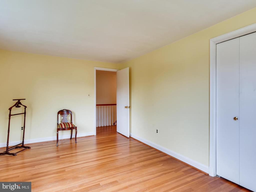 CEDARCROFT HISTORIC DISTRICT - Residential