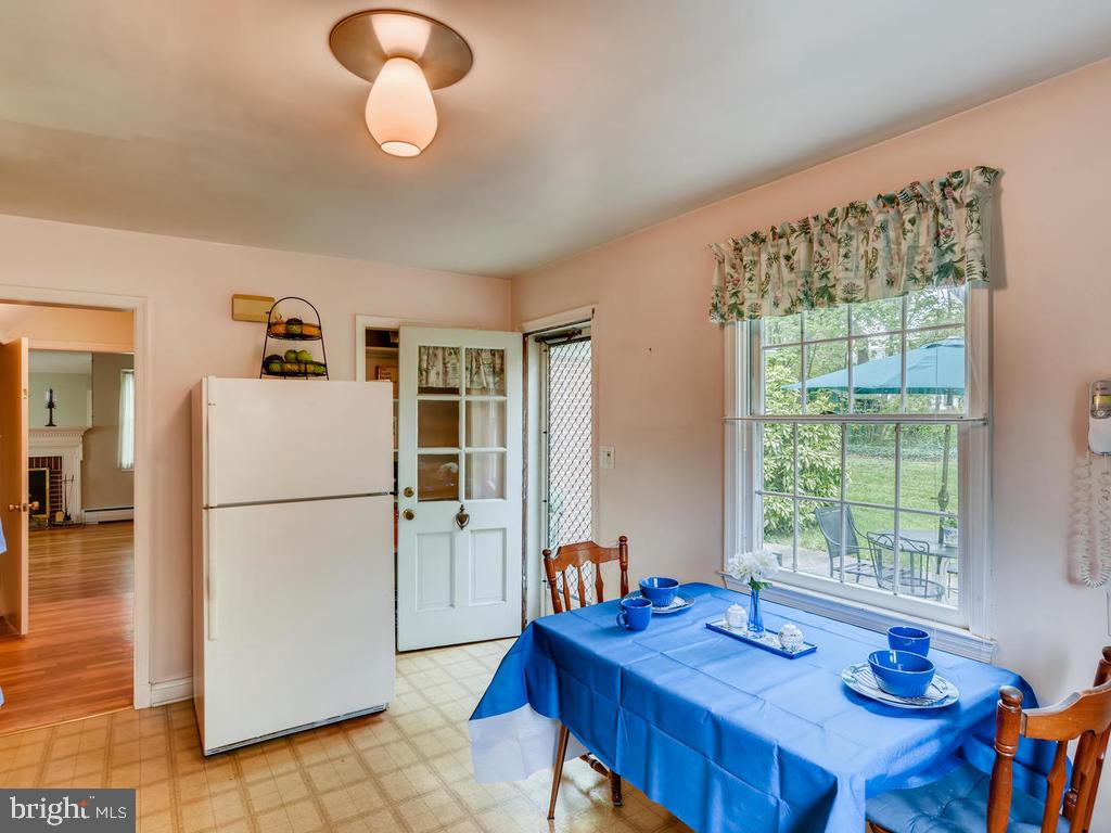 CEDARCROFT HISTORIC DISTRICT - Residential