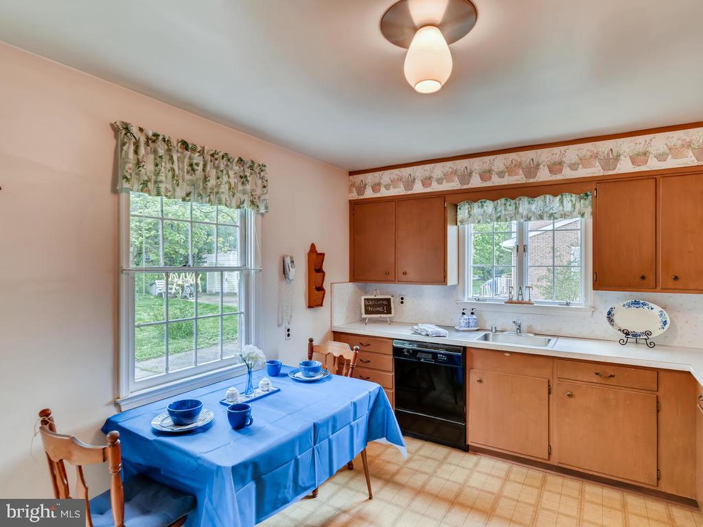 CEDARCROFT HISTORIC DISTRICT - Residential