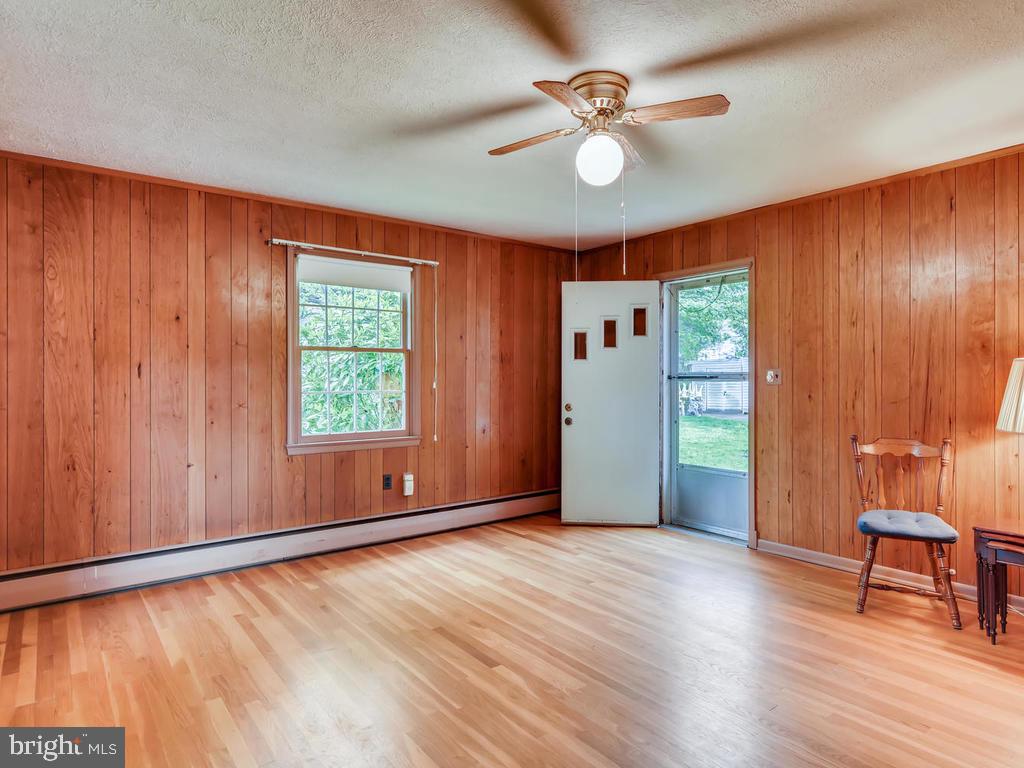 CEDARCROFT HISTORIC DISTRICT - Residential