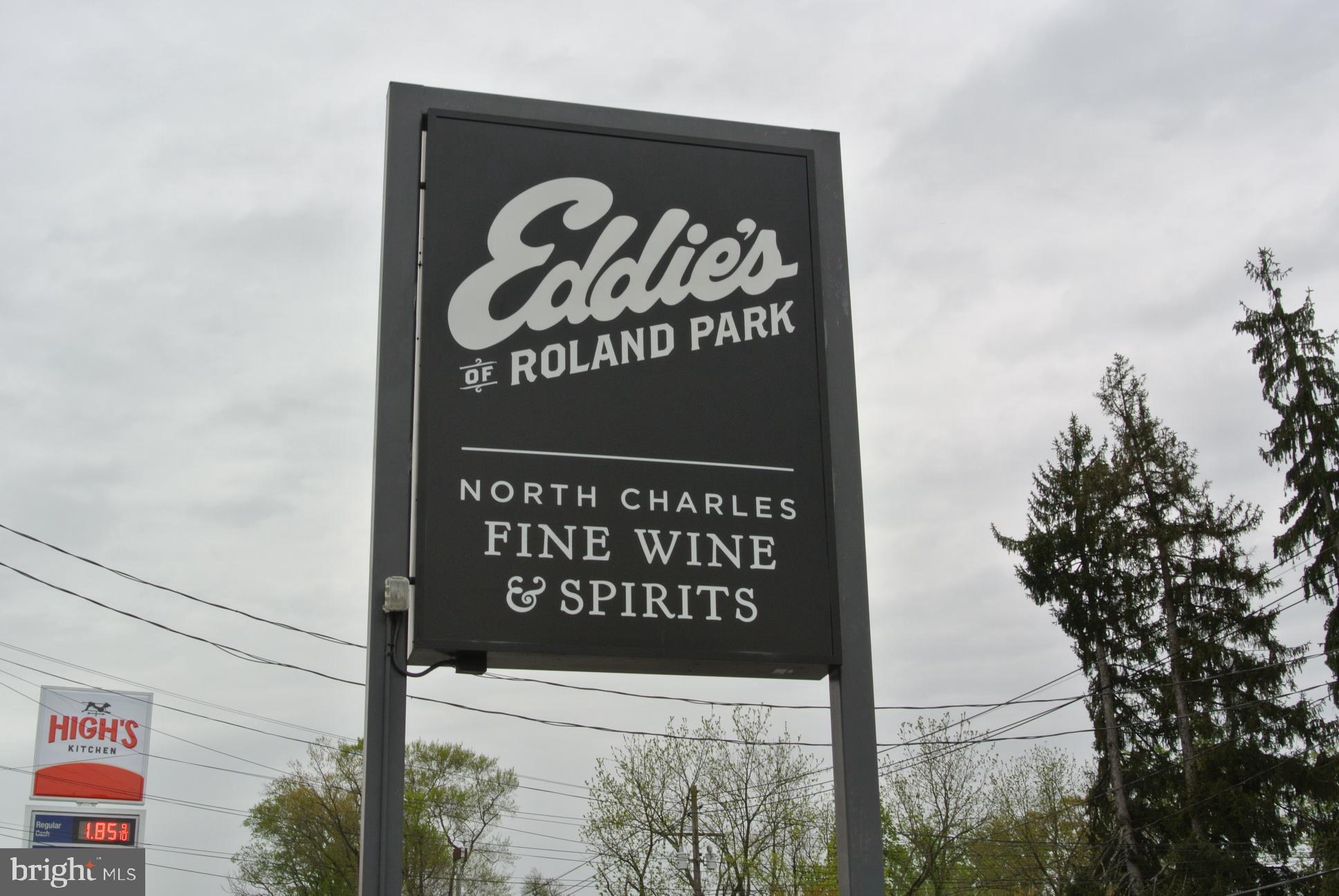 CEDARCROFT HISTORIC DISTRICT - Residential