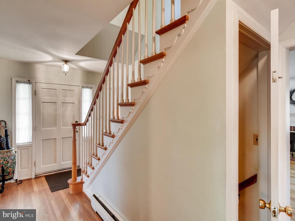 CEDARCROFT HISTORIC DISTRICT - Residential