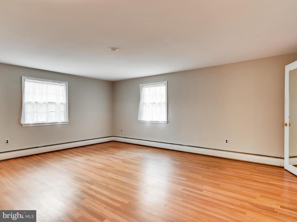 CEDARCROFT HISTORIC DISTRICT - Residential