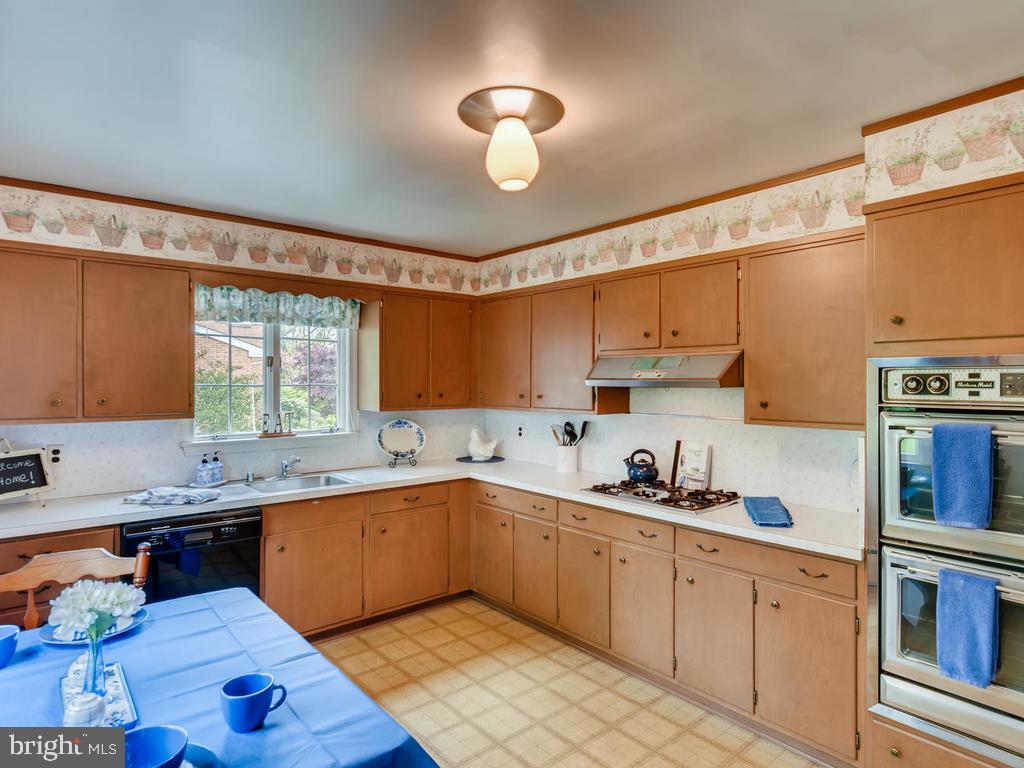 CEDARCROFT HISTORIC DISTRICT - Residential