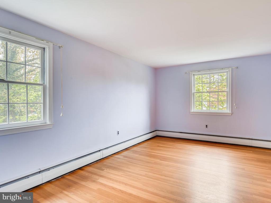 CEDARCROFT HISTORIC DISTRICT - Residential