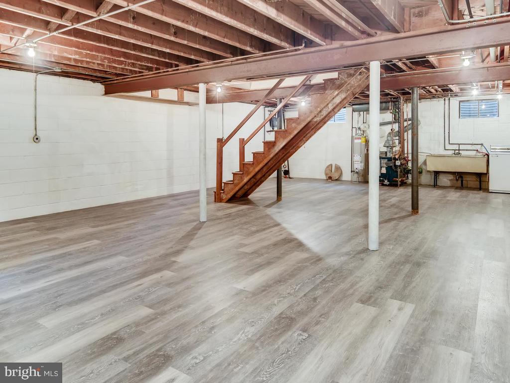 CEDARCROFT HISTORIC DISTRICT - Residential