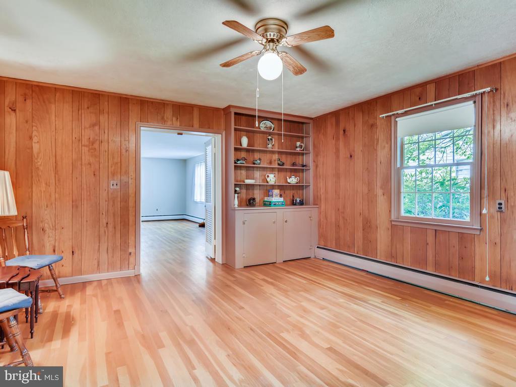 CEDARCROFT HISTORIC DISTRICT - Residential