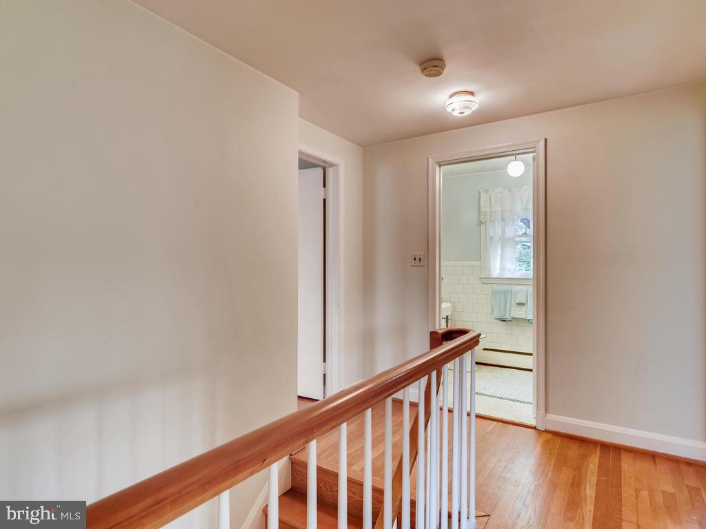 CEDARCROFT HISTORIC DISTRICT - Residential