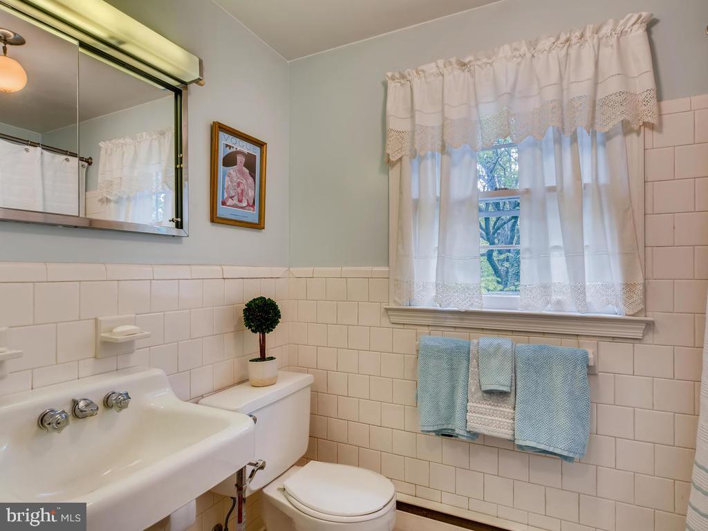 CEDARCROFT HISTORIC DISTRICT - Residential