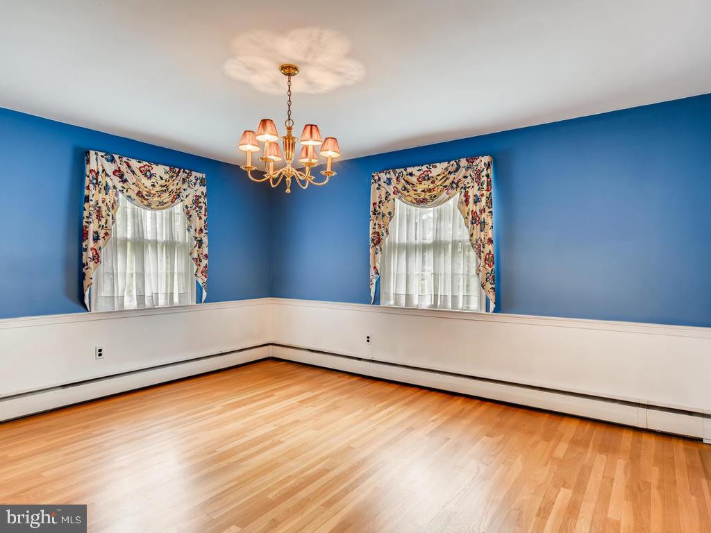 CEDARCROFT HISTORIC DISTRICT - Residential