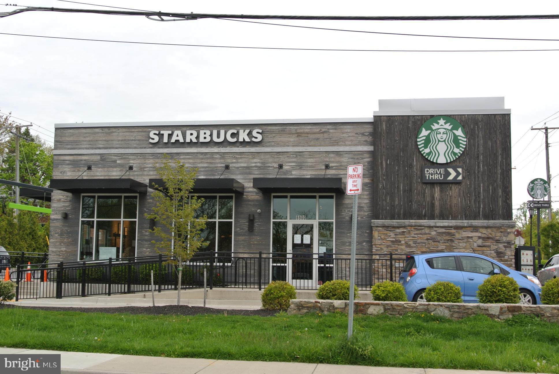 CEDARCROFT HISTORIC DISTRICT - Residential