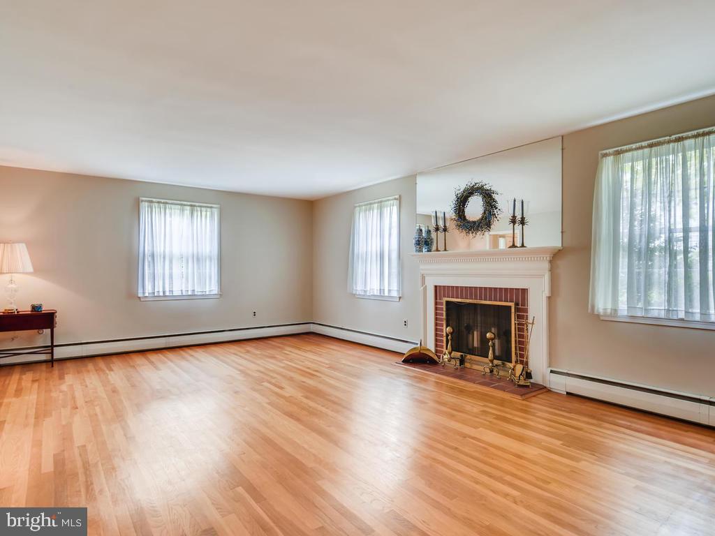 CEDARCROFT HISTORIC DISTRICT - Residential