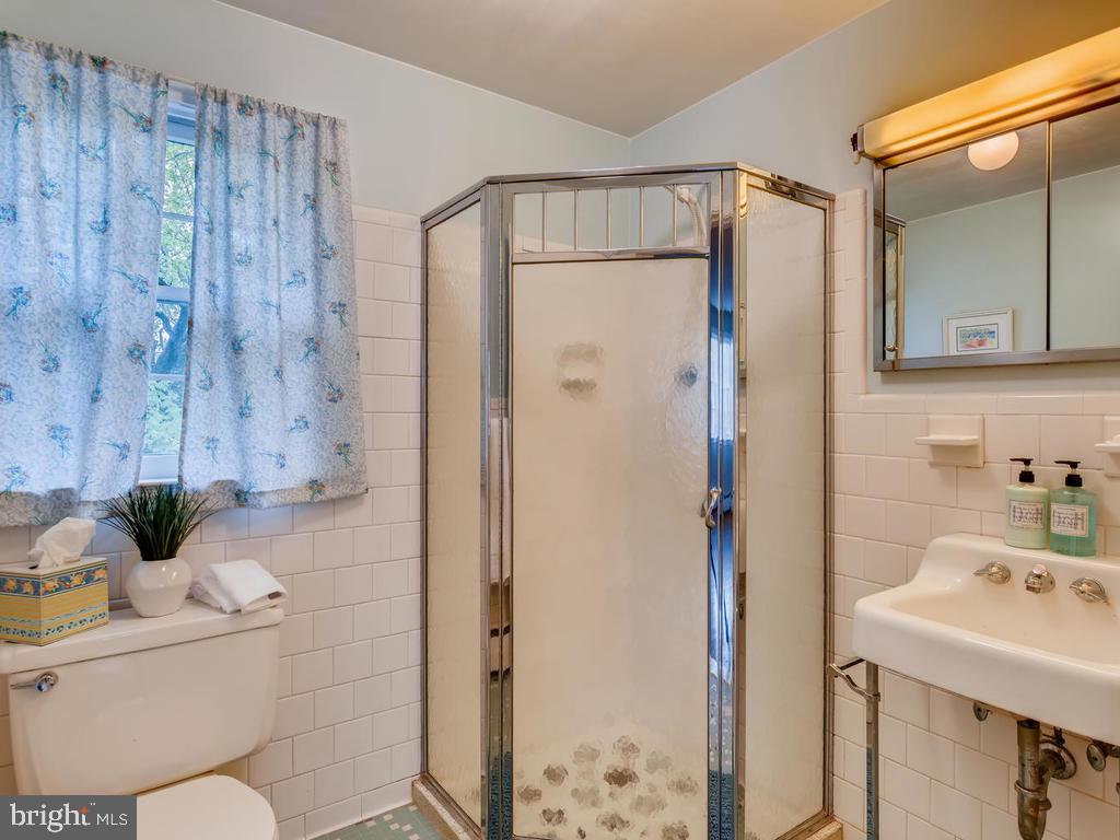 CEDARCROFT HISTORIC DISTRICT - Residential