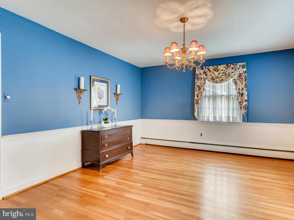 CEDARCROFT HISTORIC DISTRICT - Residential