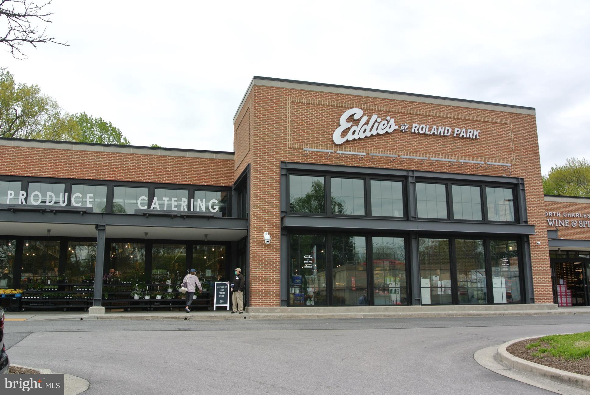 CEDARCROFT HISTORIC DISTRICT - Residential