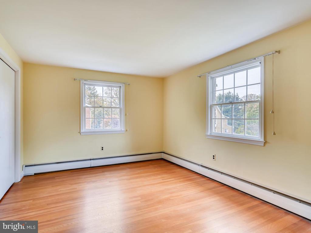 CEDARCROFT HISTORIC DISTRICT - Residential