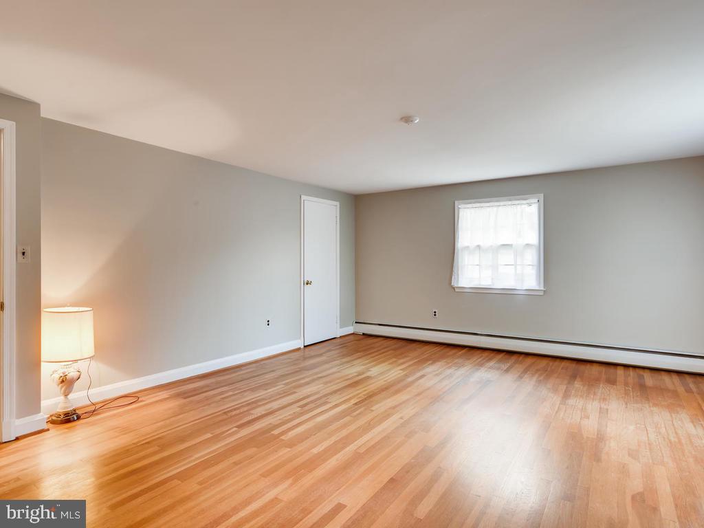 CEDARCROFT HISTORIC DISTRICT - Residential