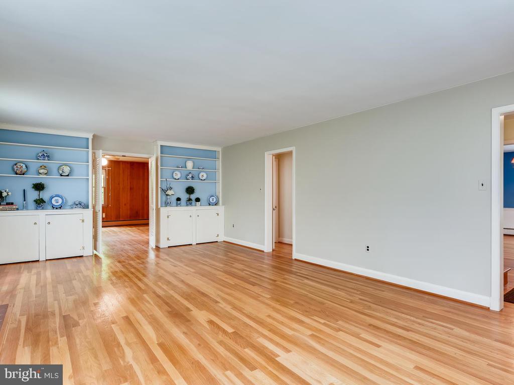 CEDARCROFT HISTORIC DISTRICT - Residential