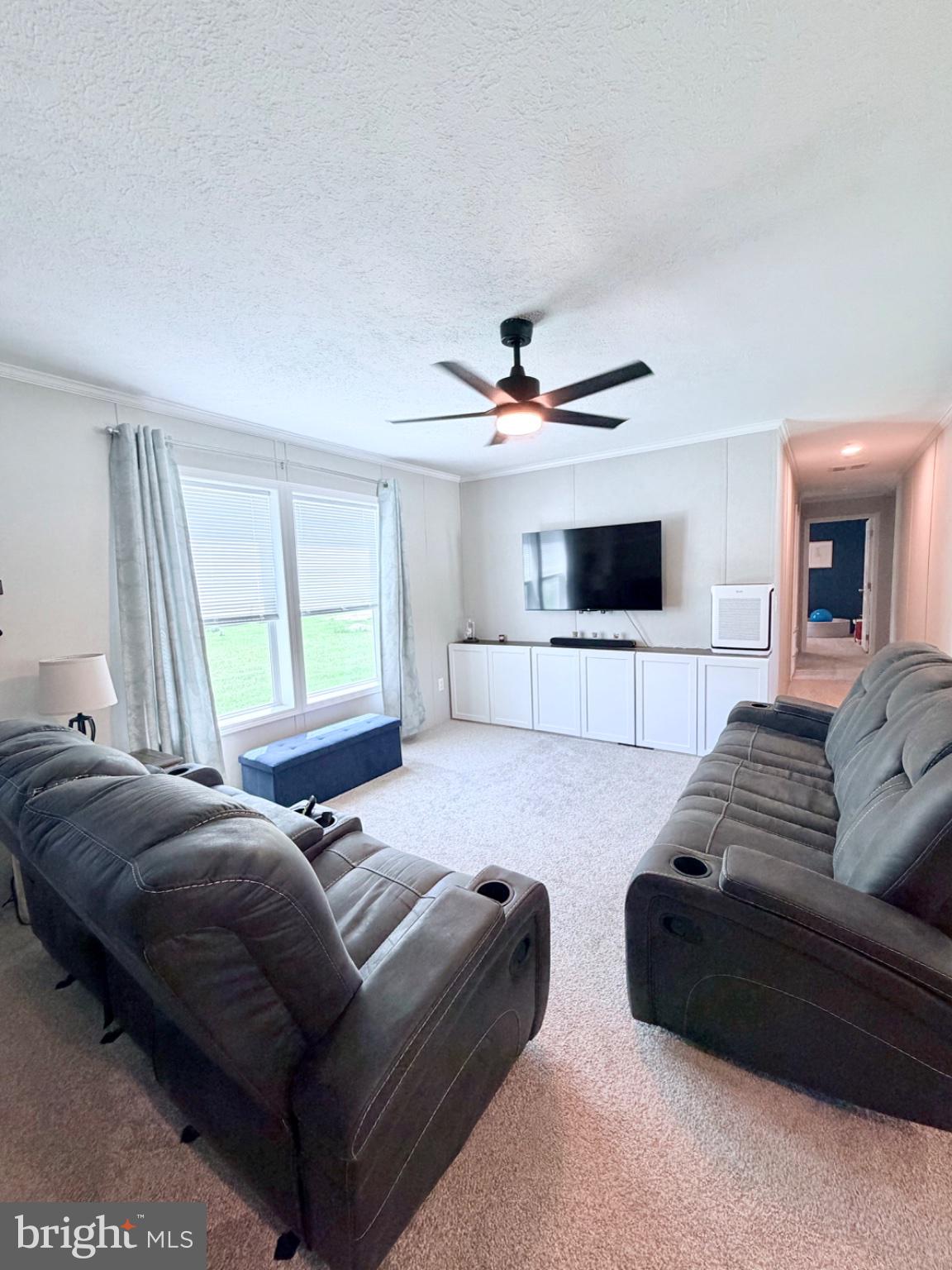 HARLAN SPRINGS - Residential