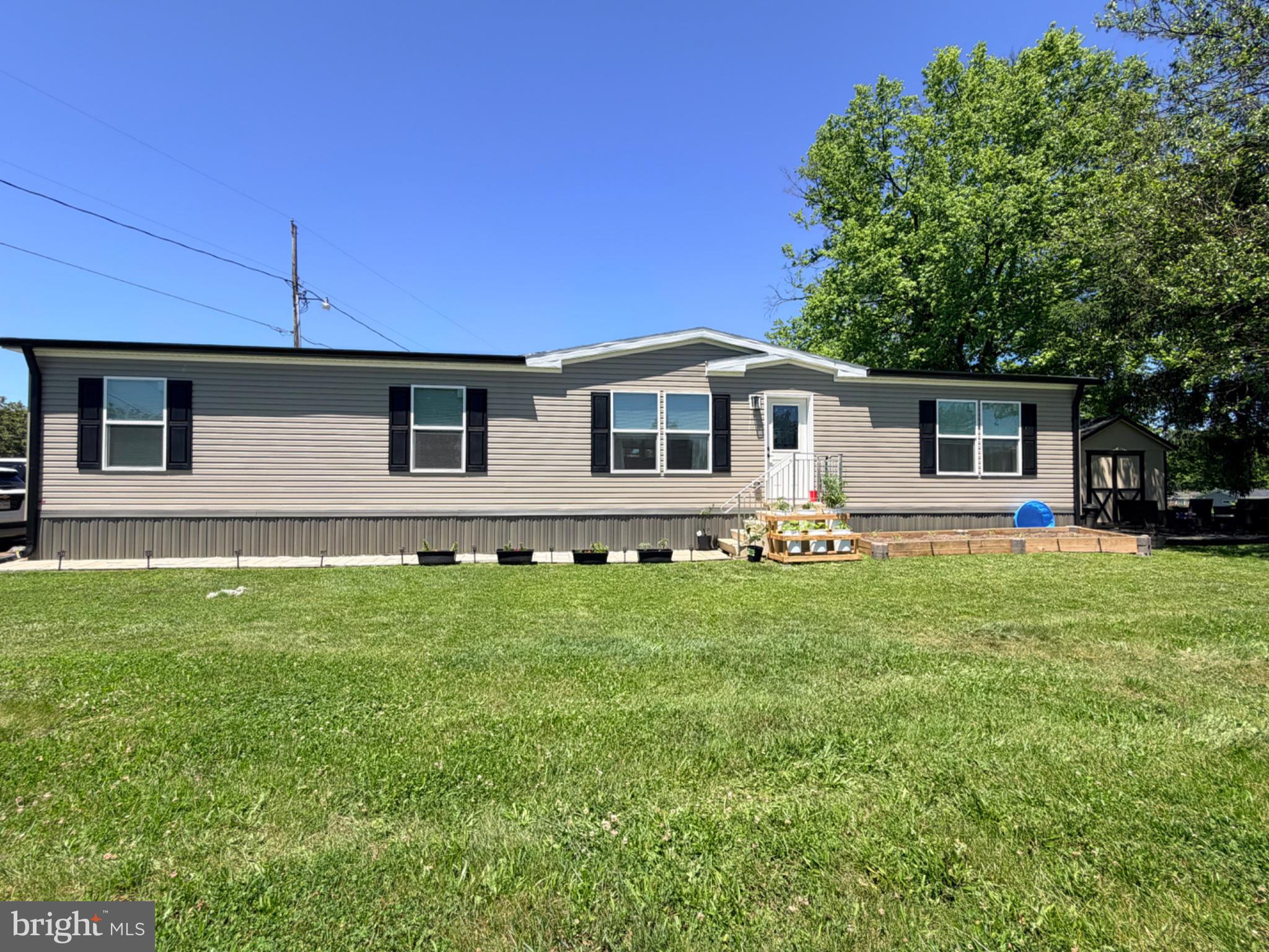 HARLAN SPRINGS - Residential