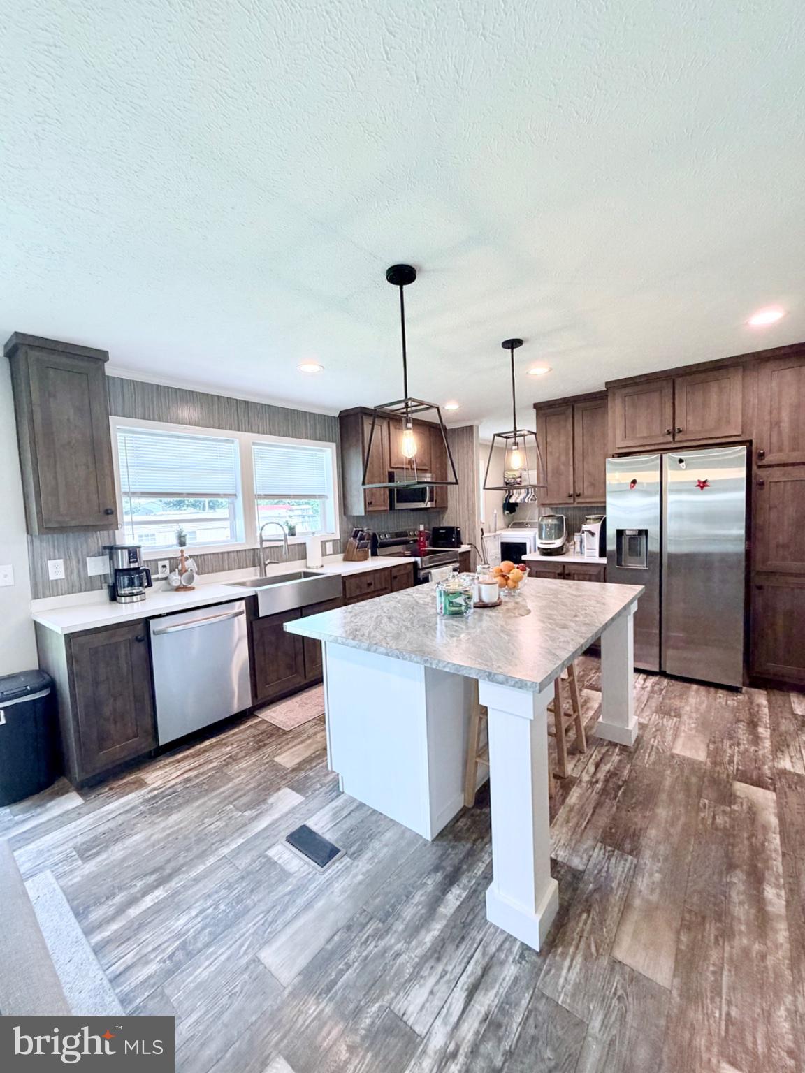 HARLAN SPRINGS - Residential